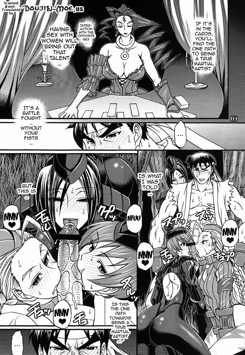 Hentai Manga Comic-AFTERSCHOOL GIRLFRIENDS-Read-2